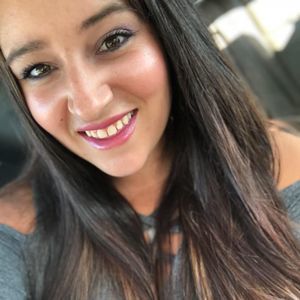 Meet your Posher, Jeana